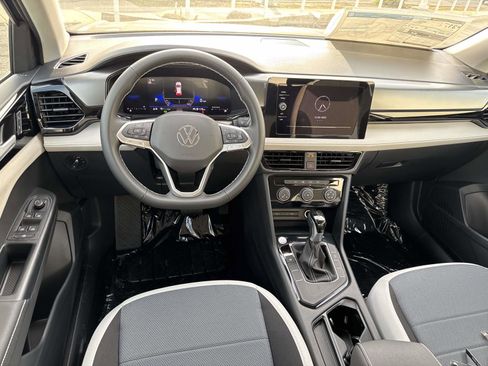 New 2026 Volkswagen Taos S image 7
