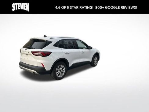 Used 2025 Ford Escape Active image 5