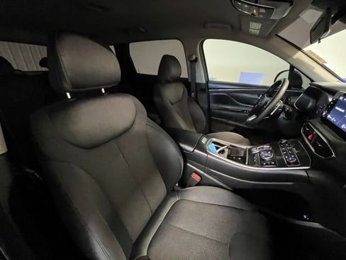 Used 2022 Hyundai Santa Fe SEL image 9