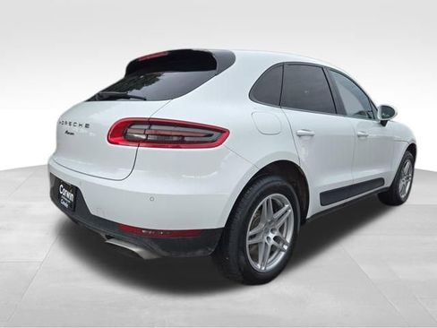 Used 2017 Porsche Macan image 15