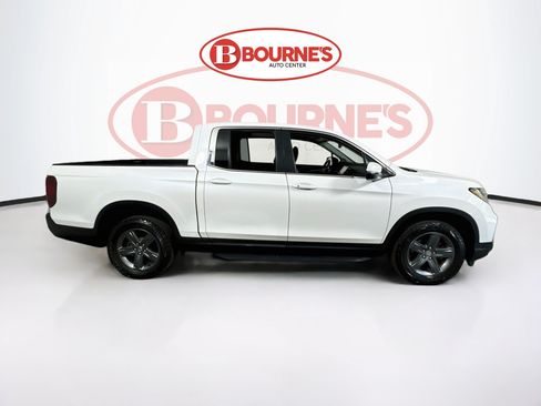 Used 2023 Honda Ridgeline RTL image 11