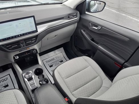 Used 2023 Ford Escape Active w/ Tech Pack #2 image 17