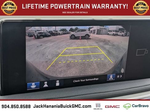 Used 2025 Acura MDX SH-AWD image 22