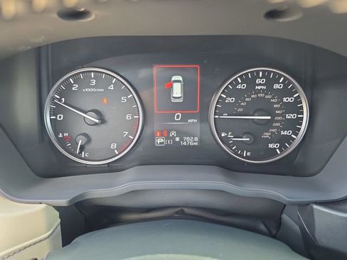 Used 2026 Subaru Forester Limited image 27
