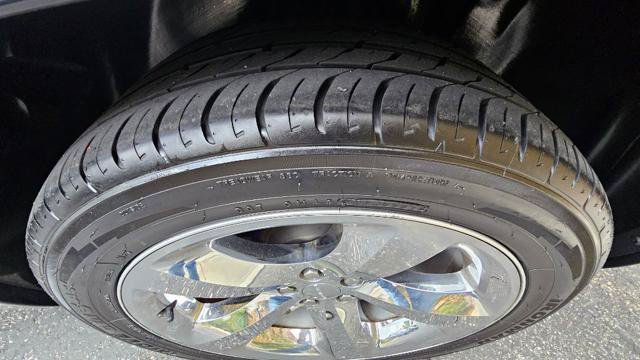 Used 2013 Dodge Challenger R/T w/ Sound Group II RWD image 9