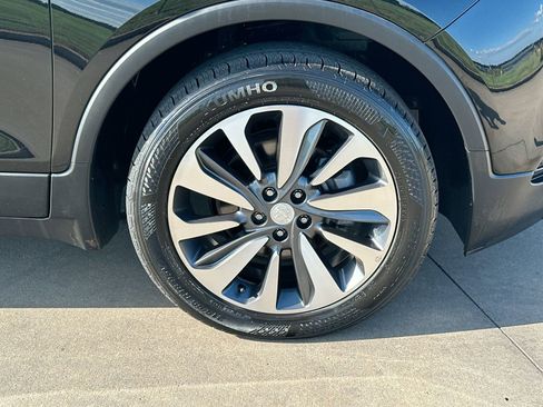 Used 2022 Buick Encore Preferred w/ Safety Package image 10