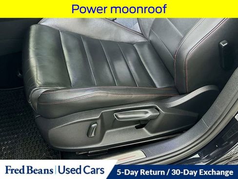 Used 2016 Volkswagen GTI SE w/ Lighting Package (SEL) FWD image 23