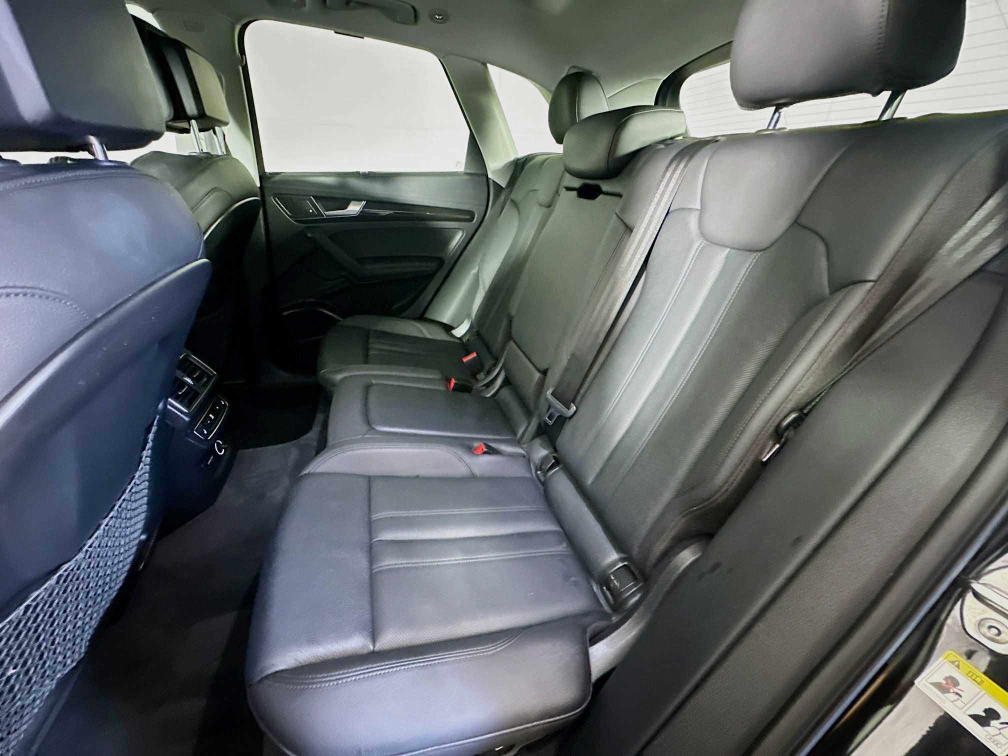 Used 2019 Audi Q5 Prestige AWD/4WD image 27