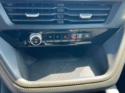 New 2026 Ford Explorer Tremor w/ Tremor Ultimate Package image 24