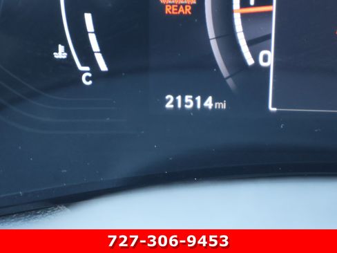 Used 2024 Lexus NX 350 F Sport AWD/4WD image 25