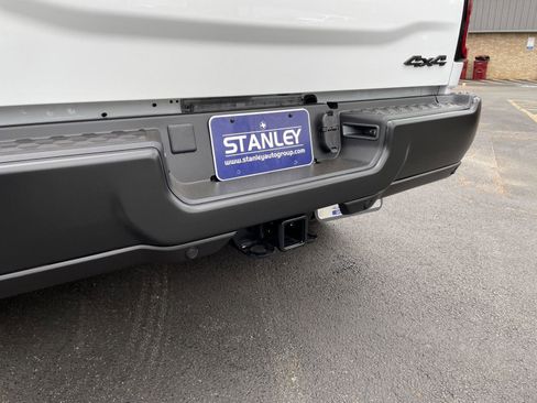 New 2026 RAM 3500 Tradesman image 38