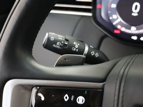Used 2024 Land Rover Range Rover SE AWD/4WD image 75