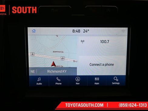 Used 2020 Ford F150 XLT w/ Equipment Group 302A Luxury AWD/4WD image 13