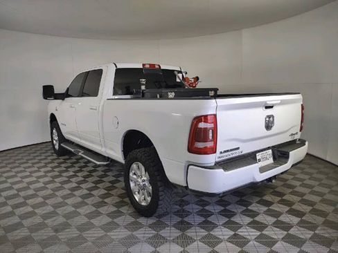 Used 2023 RAM 2500 Laramie AWD/4WD image 5