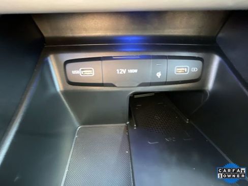 Used 2023 Hyundai Tucson XRT FWD image 22