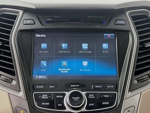 Used 2016 Hyundai Santa Fe Sport 2.0T w/ Option Group 05 FWD image 15