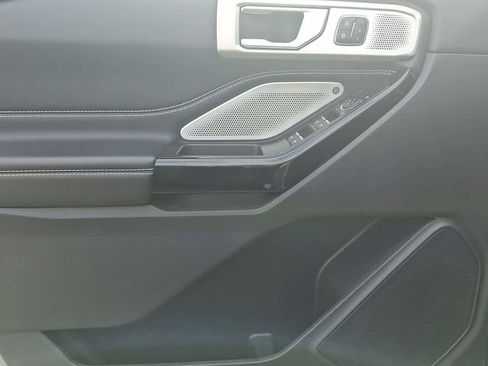 Certified 2023 Ford Explorer ST w/ Equipment Group 401A image 16