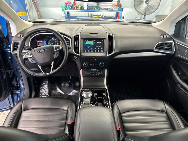 Used 2019 Ford Edge SEL w/ Equipment Group 201A AWD/4WD image 11