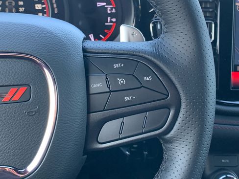 New 2026 Dodge Durango GT image 19