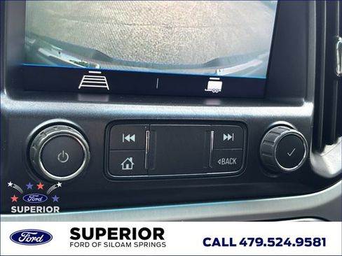 Used 2022 GMC Canyon Elevation w/ Trailering Package AWD/4WD image 29