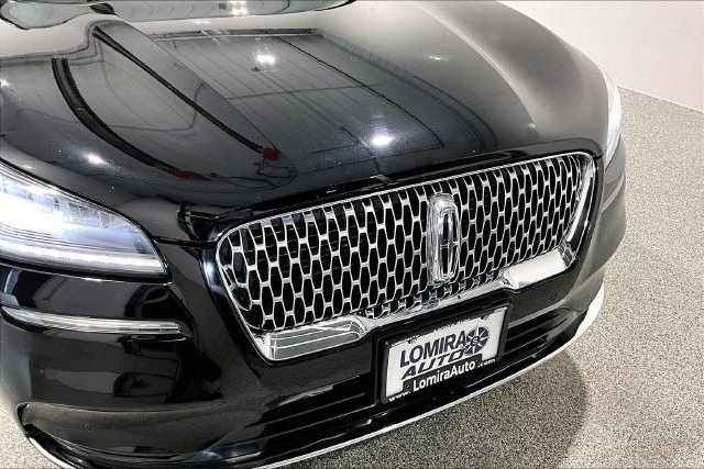 Used 2022 Lincoln Corsair Reserve AWD/4WD image 43