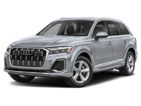 New 2026 Audi Q7 2.0T Premium image 1