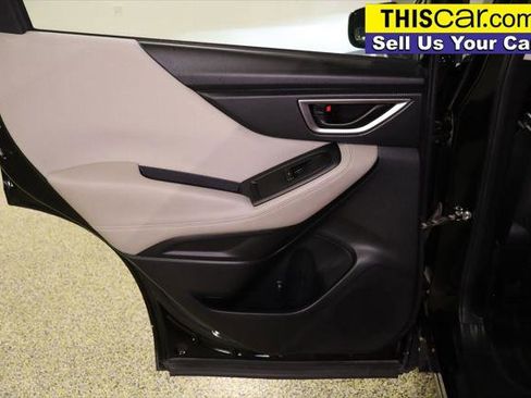 Used 2019 Subaru Forester Base w/ Alloy Wheel Package image 24