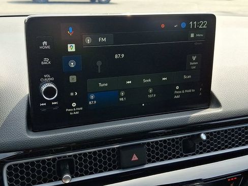 Certified 2026 Honda Civic Sport Touring image 17