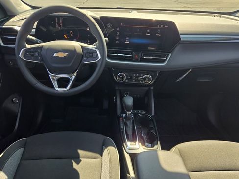 New 2026 Chevrolet TrailBlazer LT w/ Convenience Package image 14