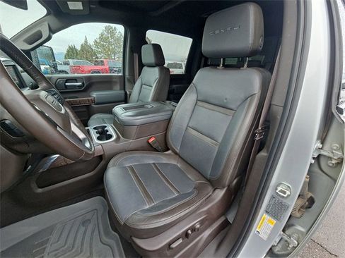 Used 2021 GMC Sierra 2500 Denali image 16