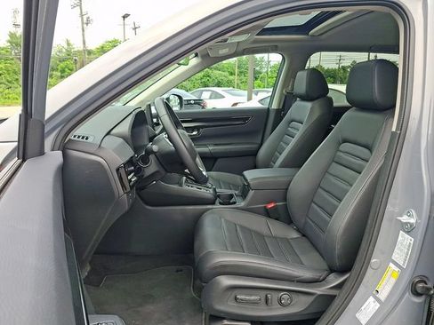 Used 2025 Honda CR-V EX-L image 14