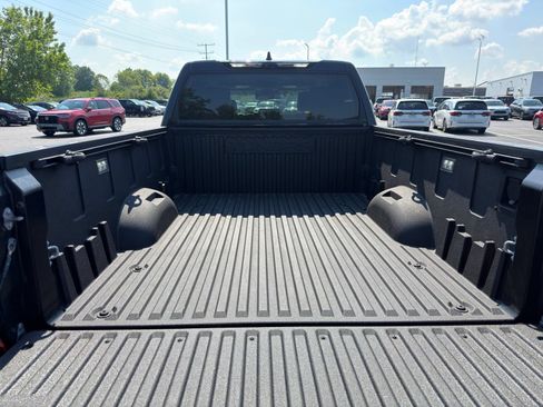 Used 2024 Toyota Tundra SR5 w/ TRD Off-Road Premium Package AWD/4WD image 32
