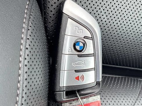 Used 2023 BMW X5 xDrive40i w/ Premium Package AWD/4WD image 51