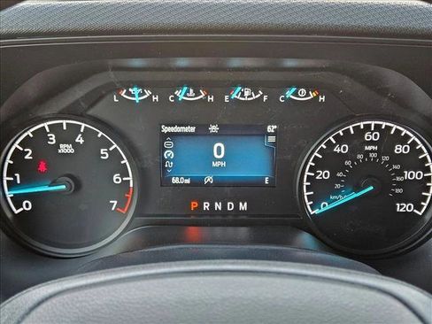 New 2026 Ford F150 STX RWD image 11