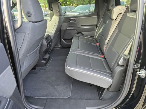 New 2026 GMC Sierra EV Elevation image 16