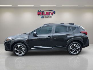 Certified 2025 Subaru Crosstrek 2.5i Limited w/ Crosstrek Mirror Package video 2