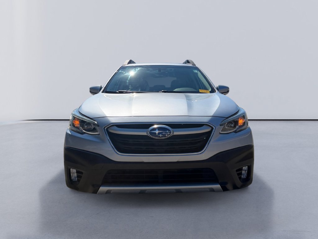 Used 2020 Subaru Outback Limited AWD/4WD image 8