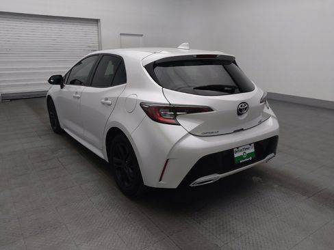 Used 2021 Toyota Corolla SE FWD image 5