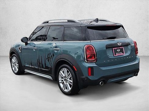 Used 2023 MINI Cooper Countryman S image 8