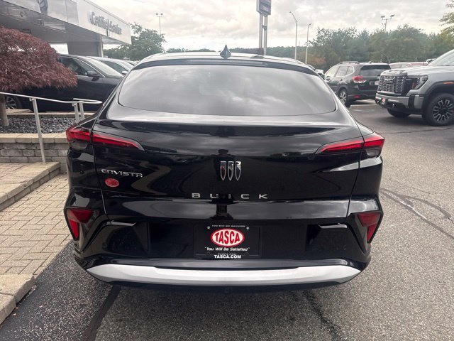 New 2026 Buick Envista Sport Touring w/ Convenience I Package FWD image 6