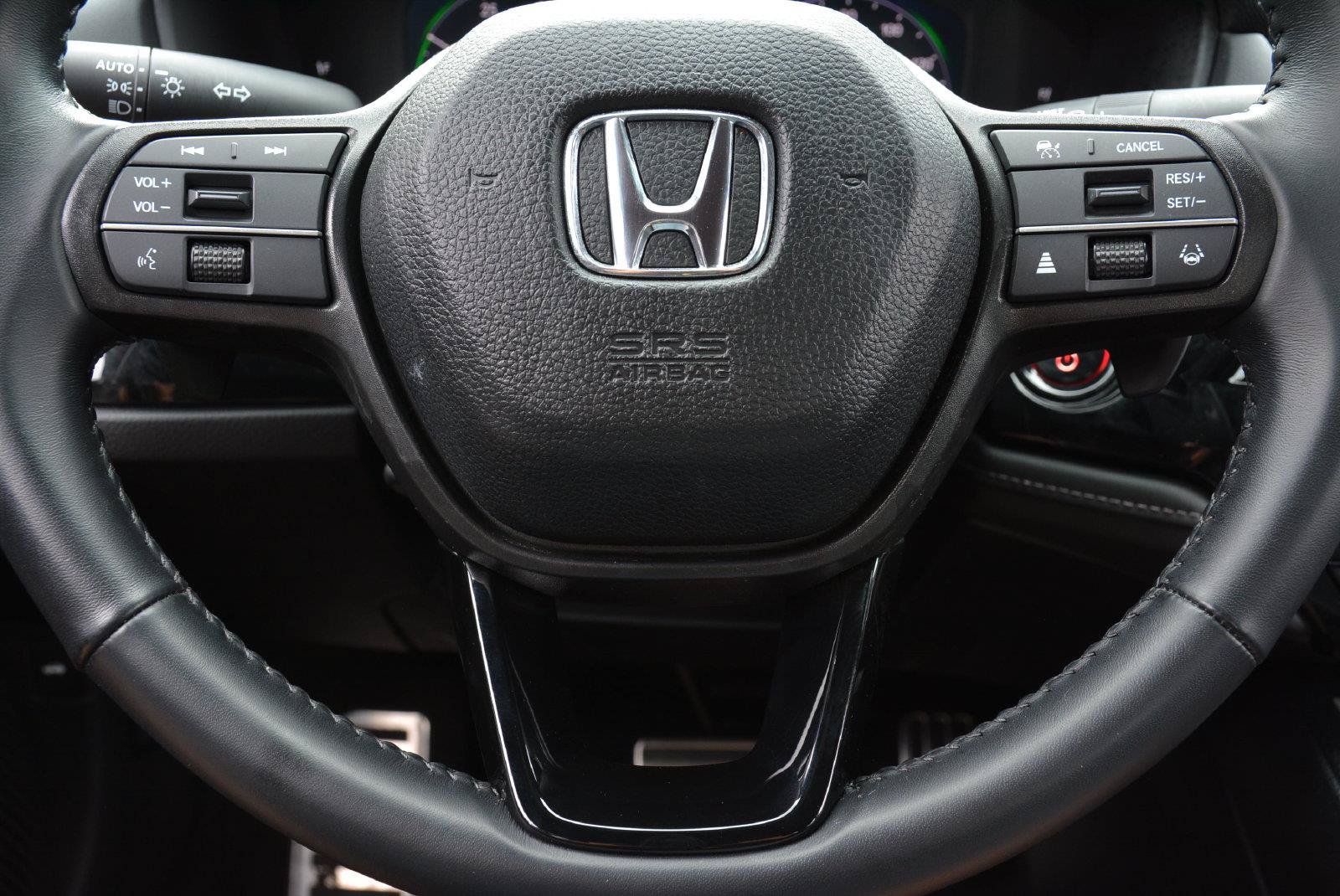 Used 2026 Honda Accord Sport image 29