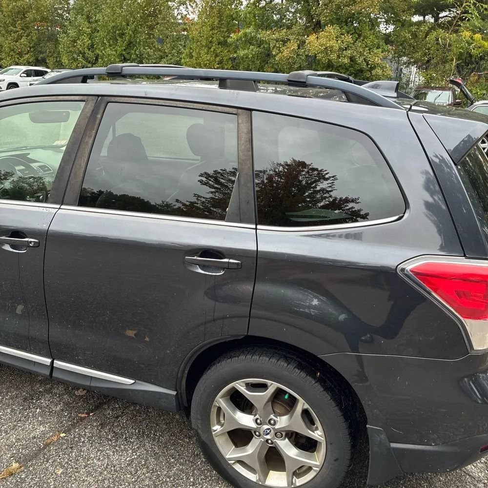 Used 2018 Subaru Forester 2.5i Touring AWD/4WD image 6
