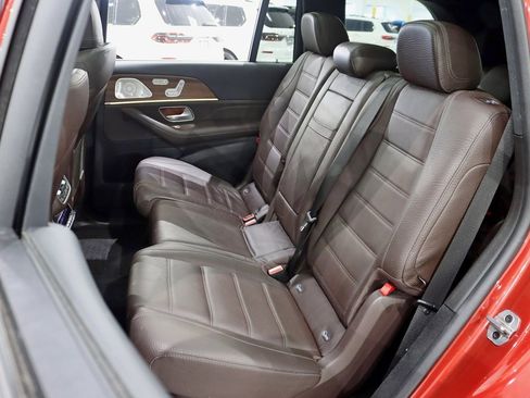 Used 2022 Mercedes-Benz GLS 450 GLS 450 image 36