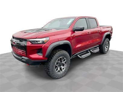 New 2026 Chevrolet Colorado ZR2 w/ Technology Package