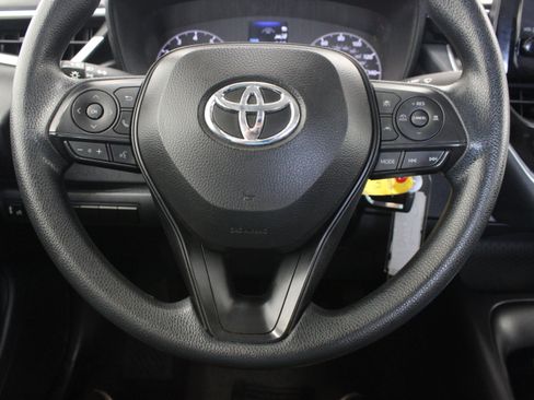 Used 2024 Toyota Corolla LE FWD image 21