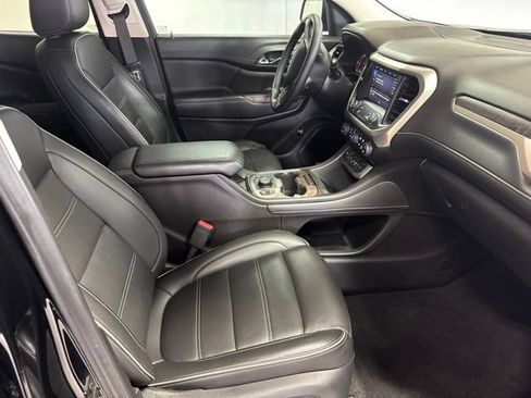 Used 2023 GMC Acadia Denali FWD image 13