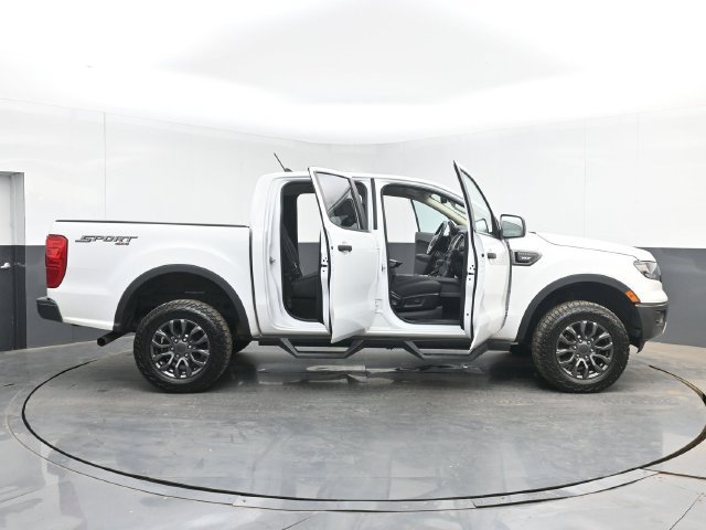 Used 2022 Ford Ranger XLT w/ Equipment Group 302A High AWD/4WD image 51