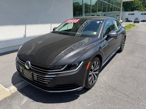 Used 2019 Volkswagen Arteon SE AWD/4WD image 3