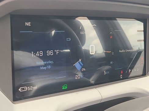 New 2027 Chevrolet Bolt LT FWD image 23
