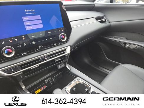 Certified 2025 Lexus RX 350 Premium w/ Convenience Package image 41